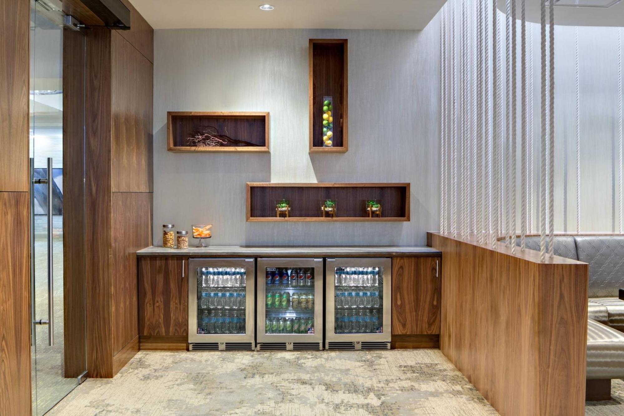 圣安东尼奥西北万豪酒店 外观 照片